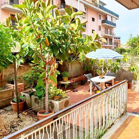 Catania House Apartment Exterior foto