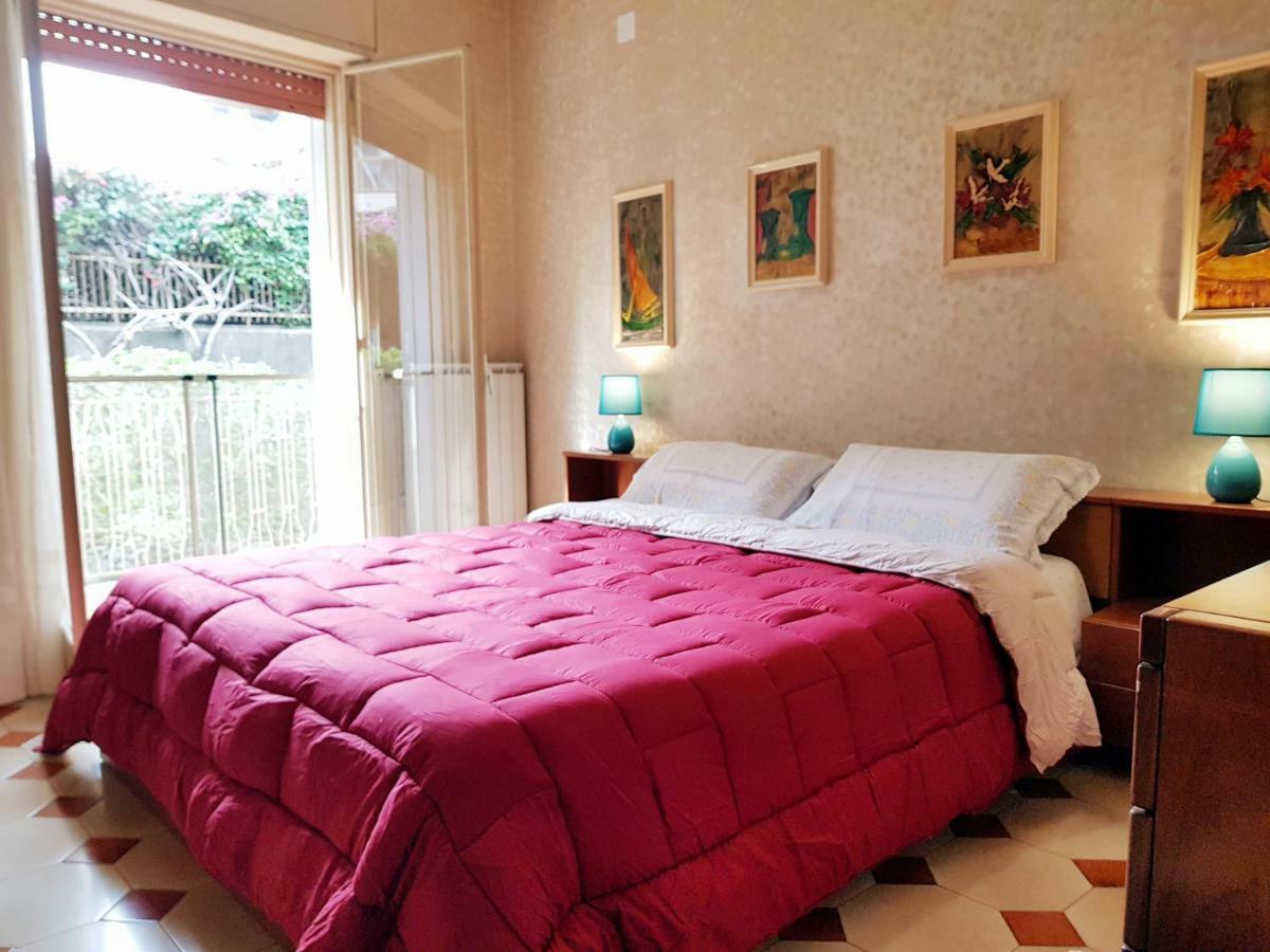 Catania House Apartment Exterior foto
