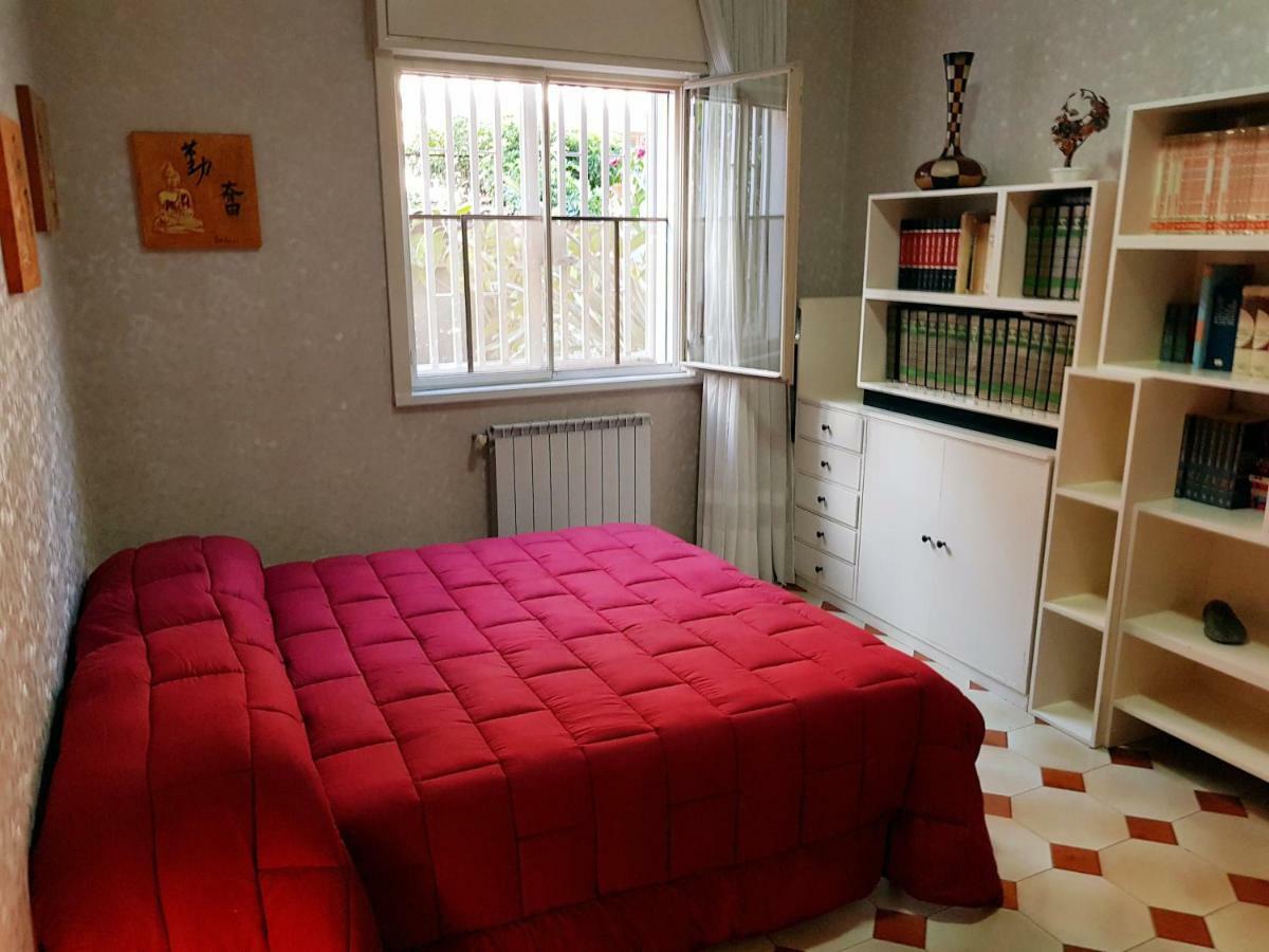 Catania House Apartment Exterior foto