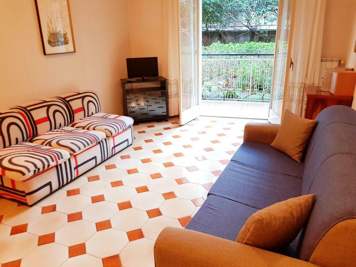 Catania House Apartment Exterior foto