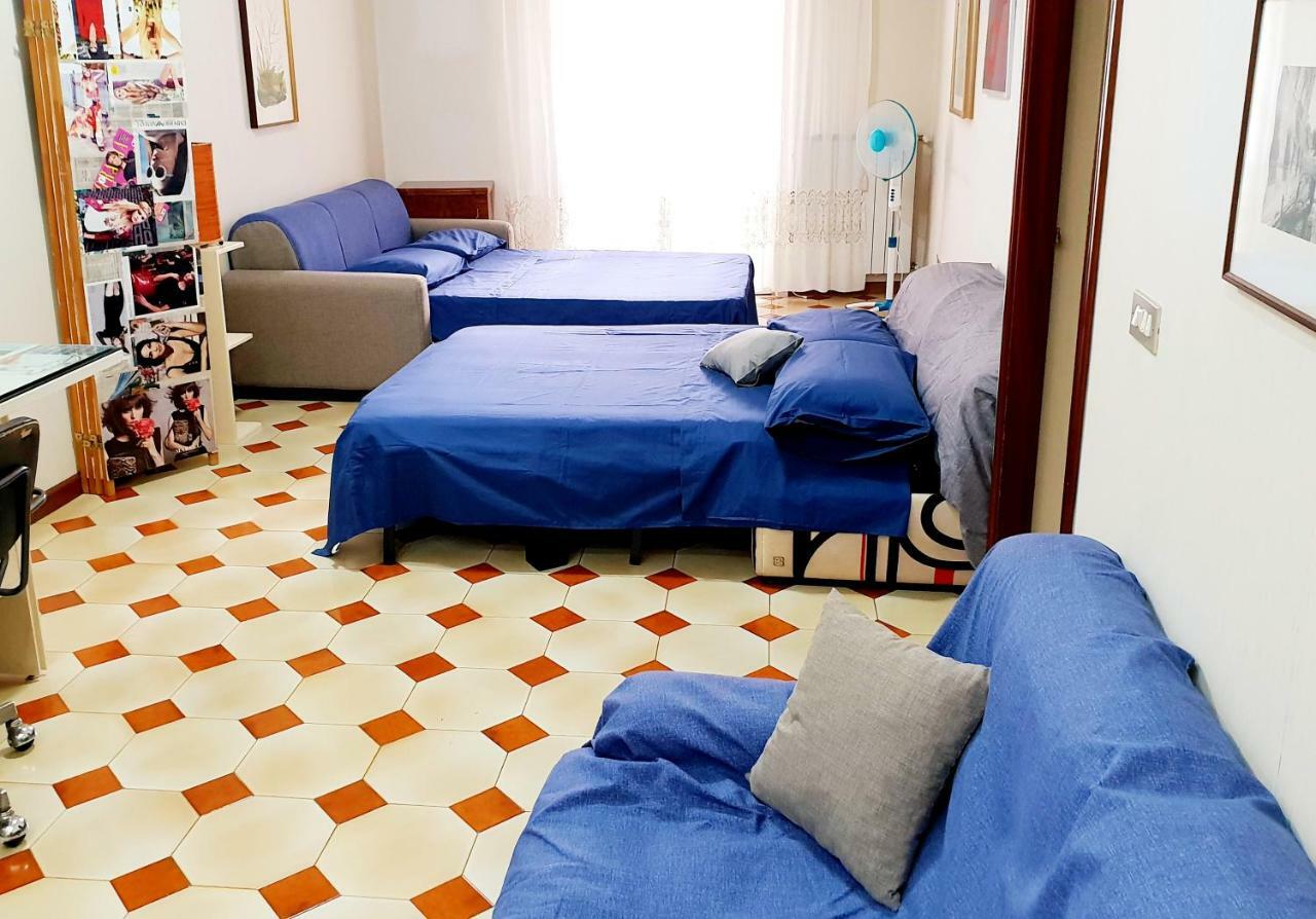 Catania House Apartment Exterior foto